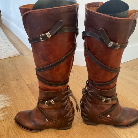 Freebird, Women’s boot, Style: Cassius Size 6 - Picture 8 of 10